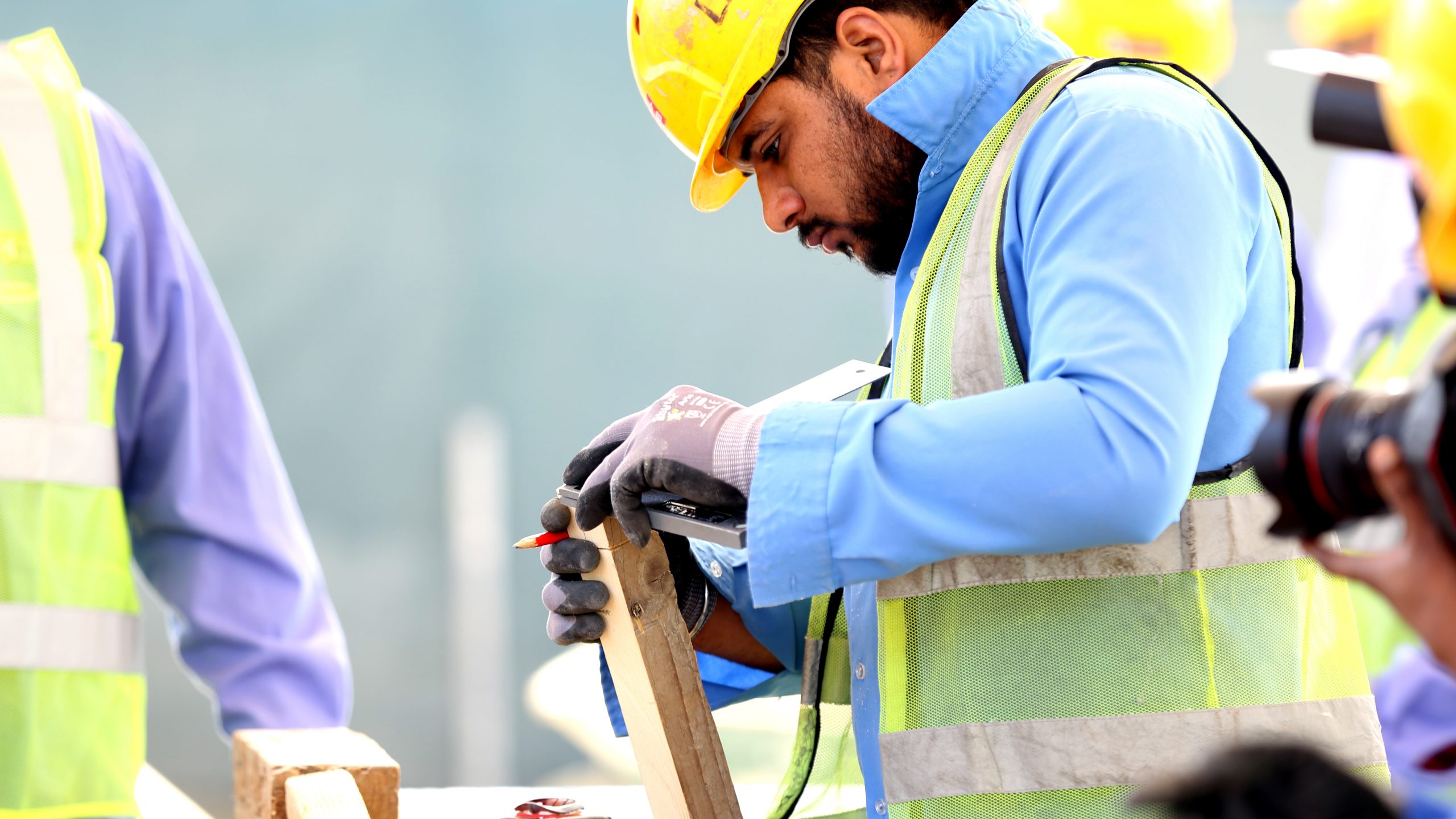 Obtinerea valorii: Recrutarea lucratorilor indieni
