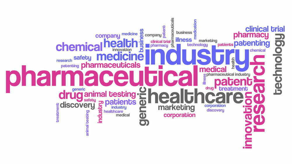 Digitalizarea industriei farmaceutice