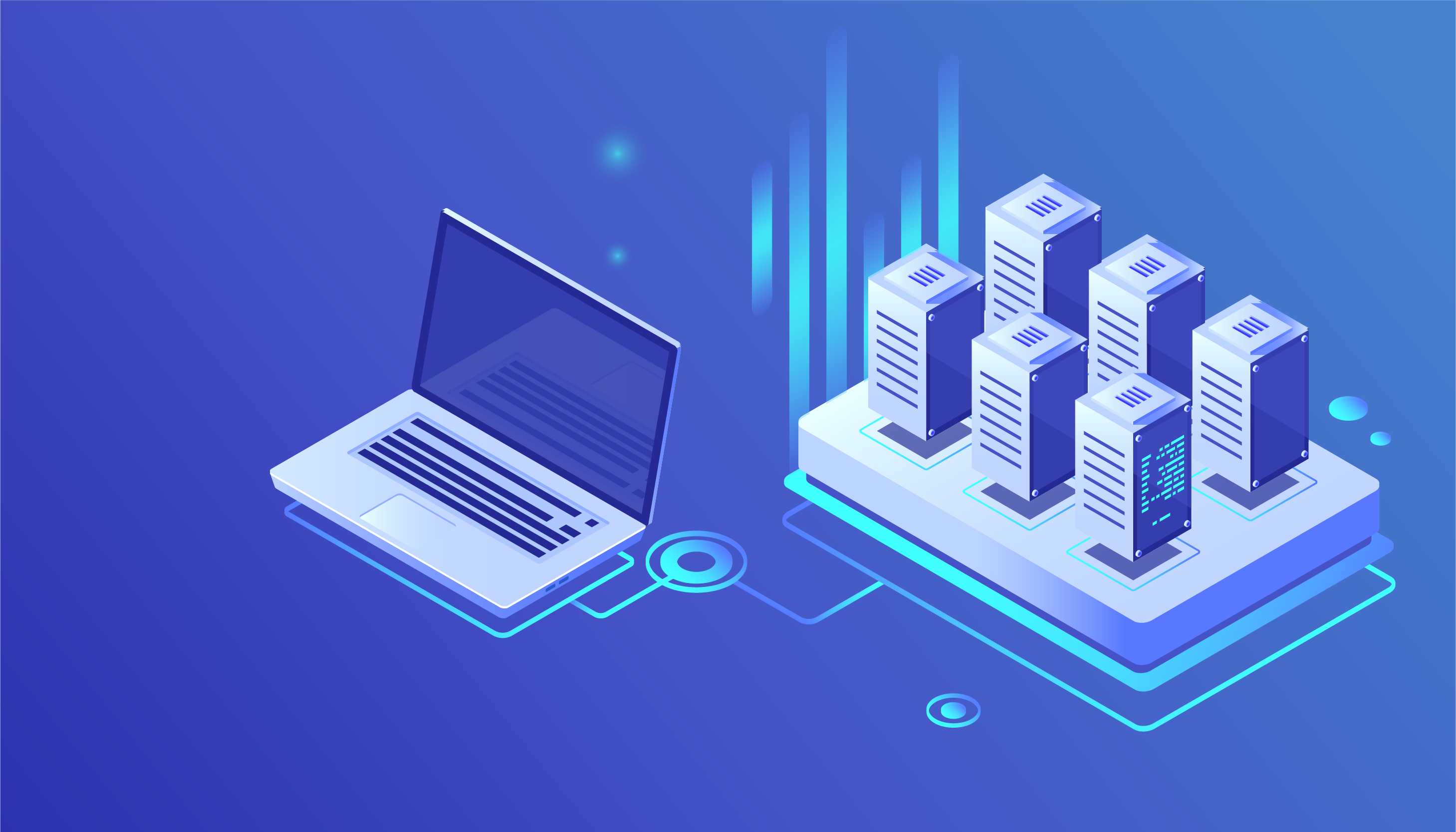 COVID-19 Remote Infrastructure