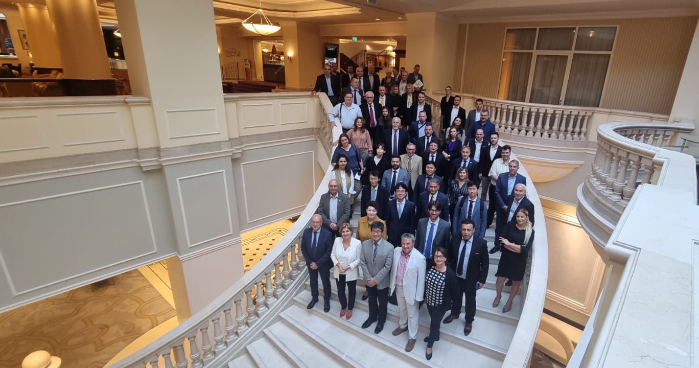 Cernavodă Unit 1 Refurbishment Suppliers’ Day